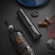Electric Wine Opener By Kiterro