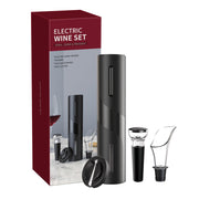 Electric Wine Opener By Kiterro