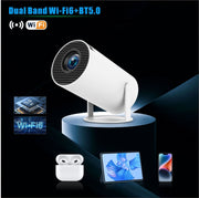 Pro Projector By Kiterro