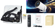 Pro Projector By Kiterro
