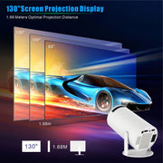 Pro Projector By Kiterro