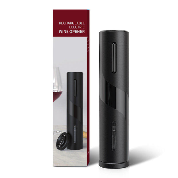 Electric Wine Opener By Kiterro